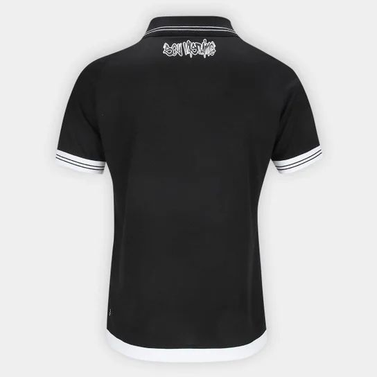 Camisa Feminina Vasco da Gama 2025/26 I Torcedor