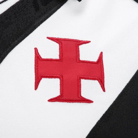 Camisa Feminina Vasco da Gama 2025/26 I Torcedor