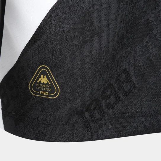 Camisa Feminina Vasco da Gama 2025/26 I Torcedor