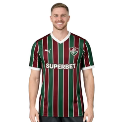 Camisa Fluminense 2026/27 I Jogador