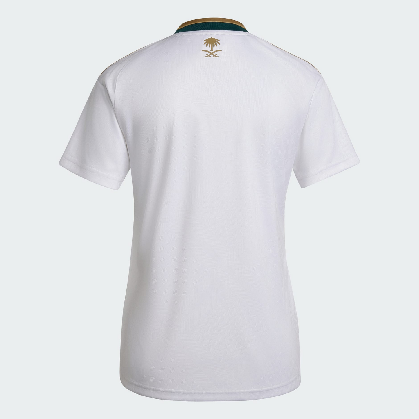 Camisa Feminina Arábia Saudita 2026/27 II