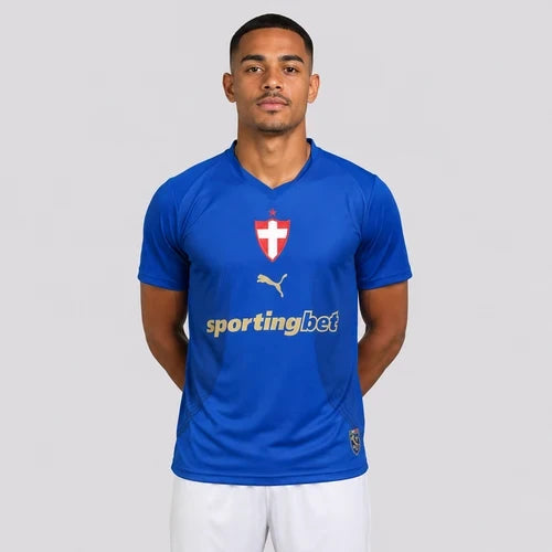 Camisa Palmeiras 2026/27 III Torcedor | Torcedor Shop