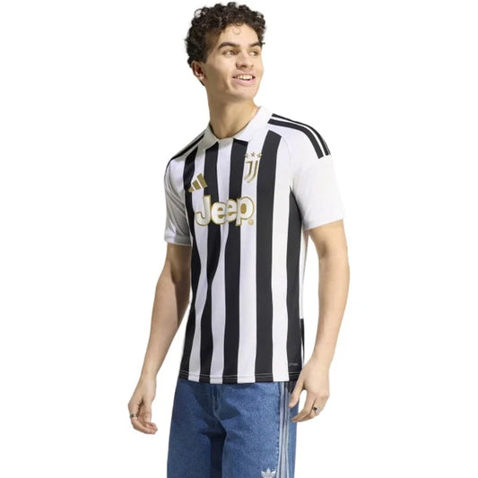 Camisa Juventus 2026/2027 I Torcedor