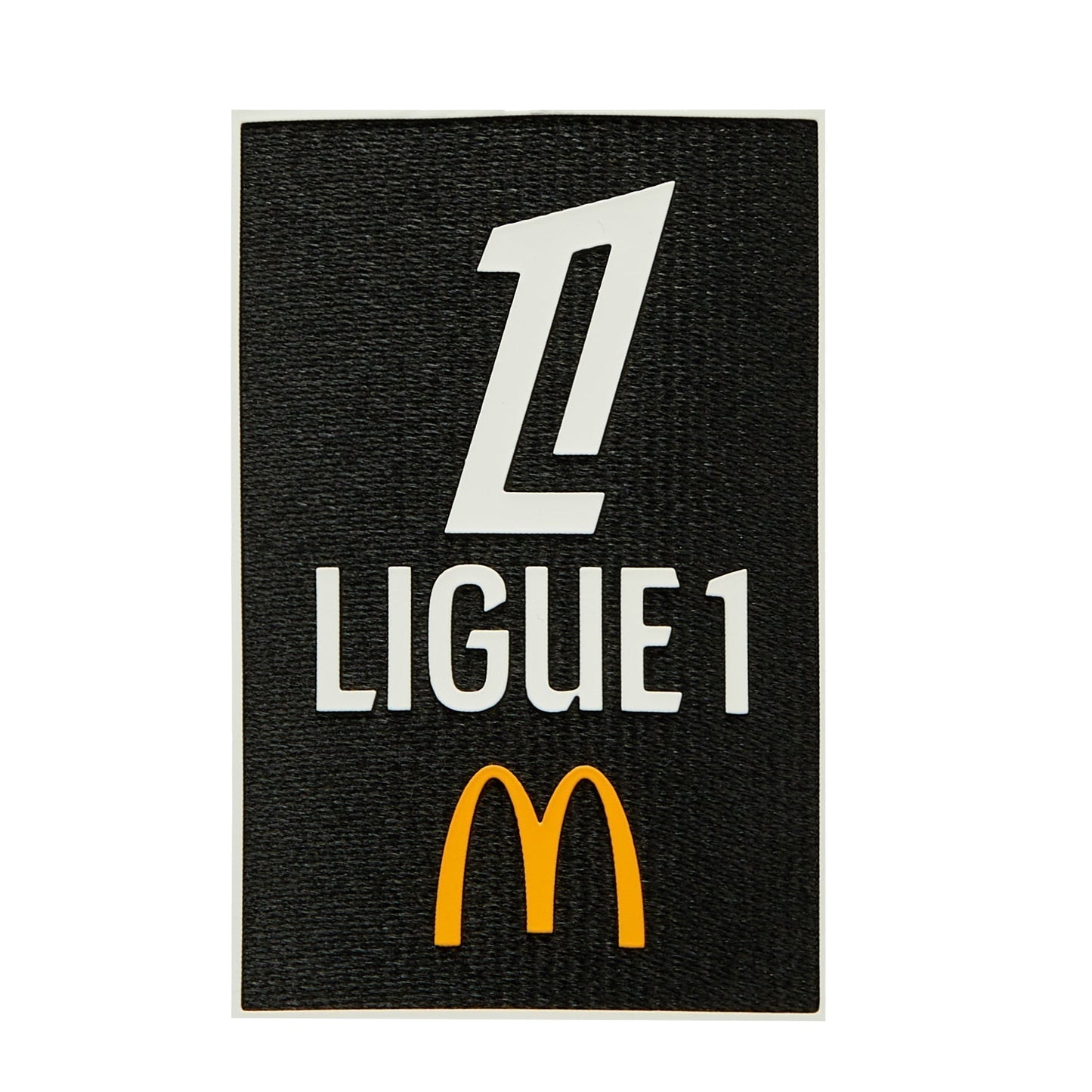Patch Ligue 1 Participação