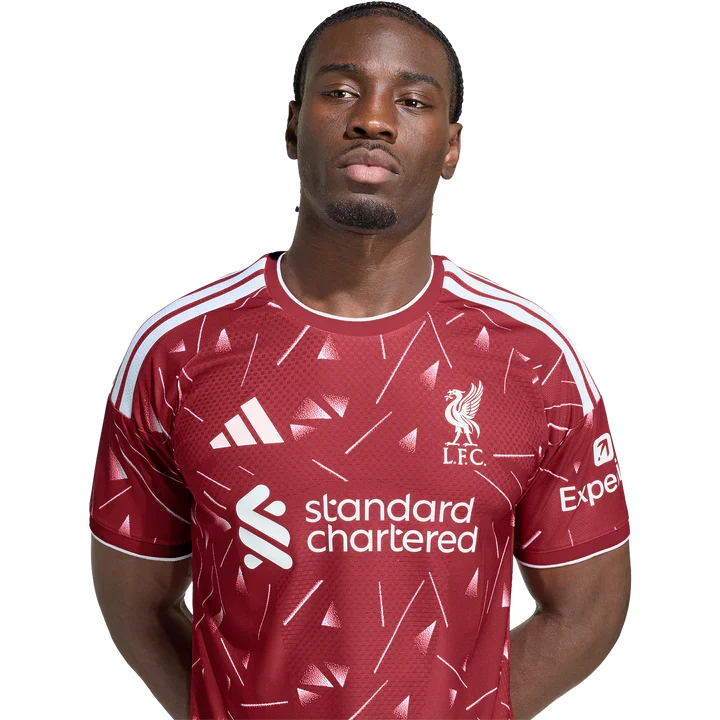 Camisa Liverpool FC 2026/2027 I Torcedor