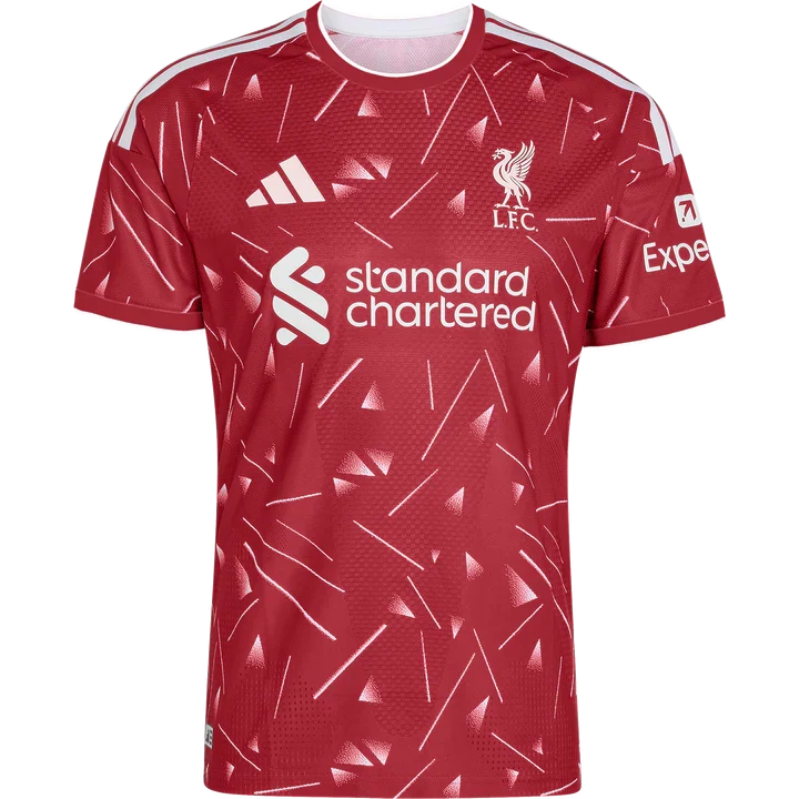 Camisa Liverpool FC 2026/2027 I Torcedor