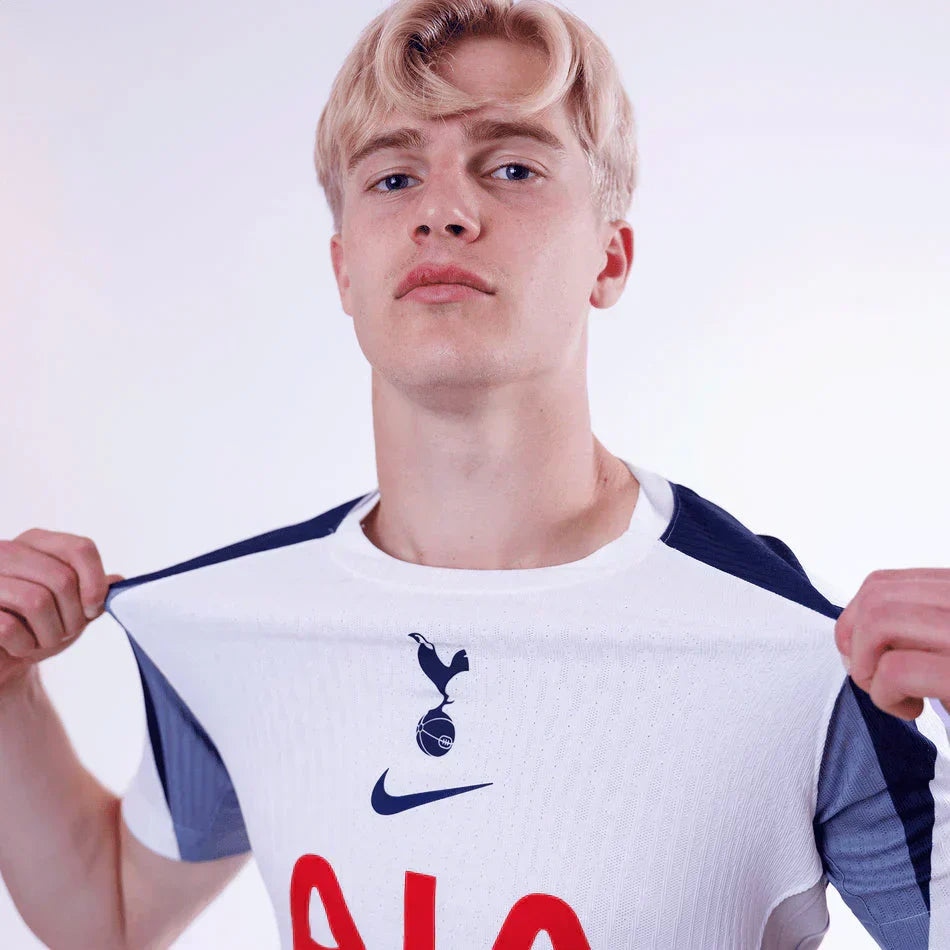 Camisa Tottenham 2025/26 I Jogador
