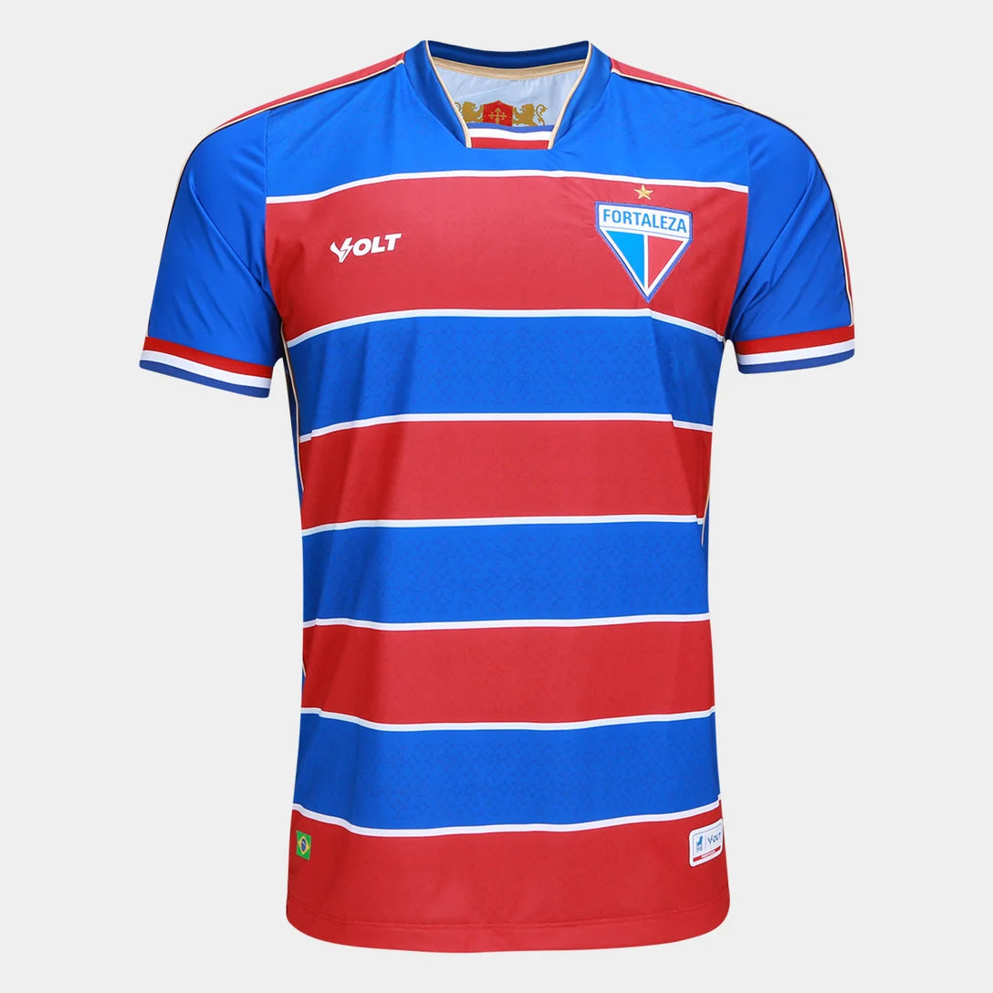 Camisa Fortaleza 2026/27 I Torcedor