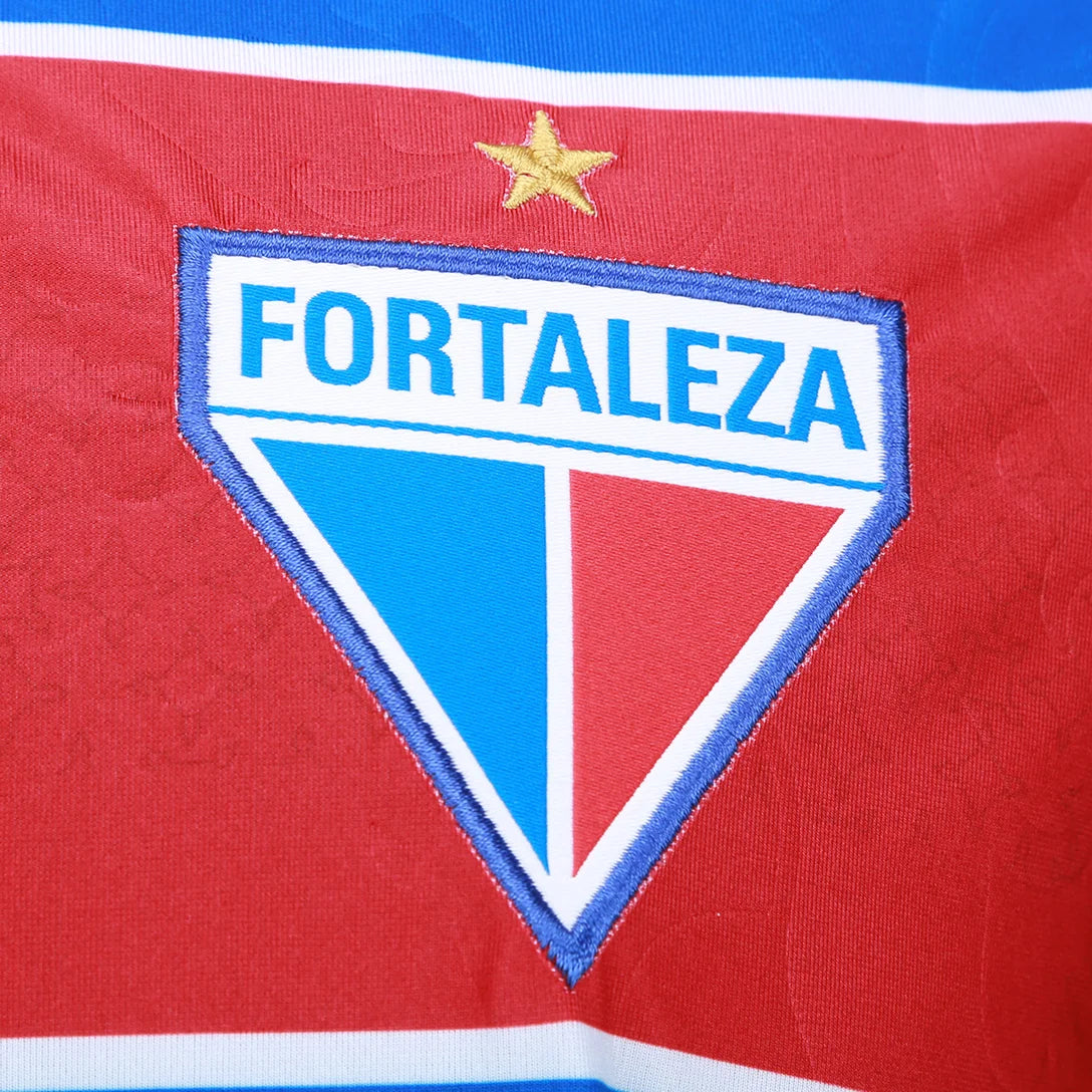 Camisa Fortaleza 2026/27 I Torcedor