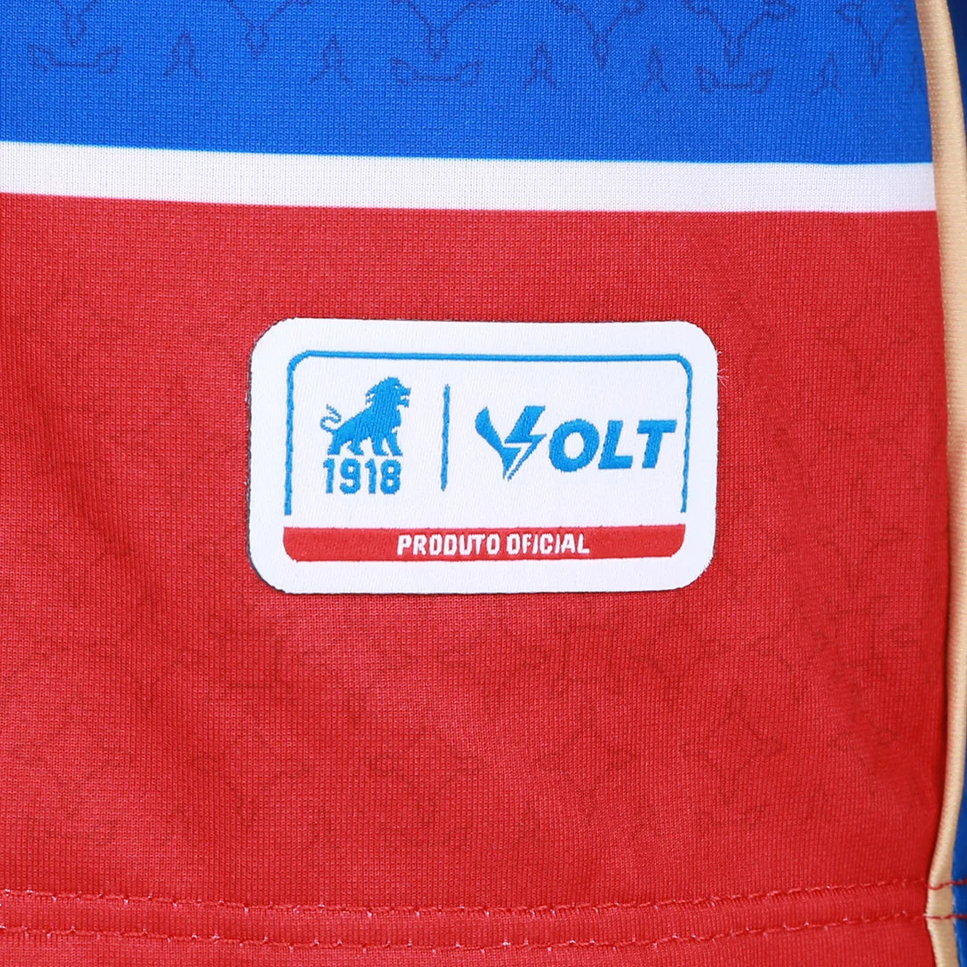 Camisa Fortaleza 2026/27 I Torcedor