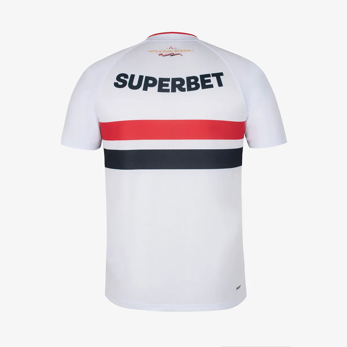 Camisa São Paulo I 2026/27 Jogador