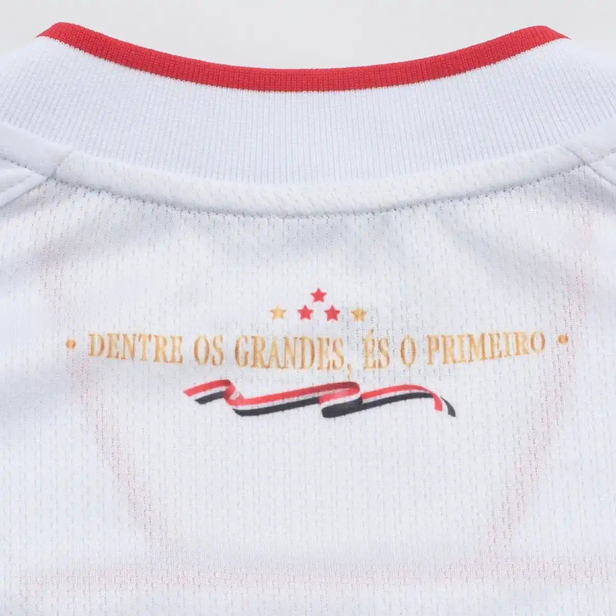 Camisa São Paulo I 2026/27 Jogador