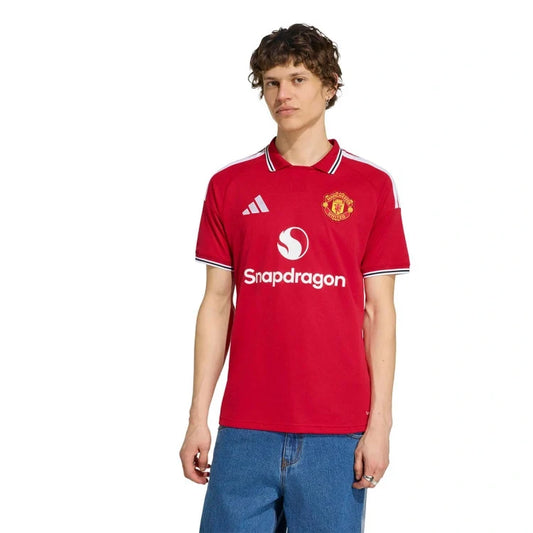 Camisa Manchester United 2026/2027 I Torcedor