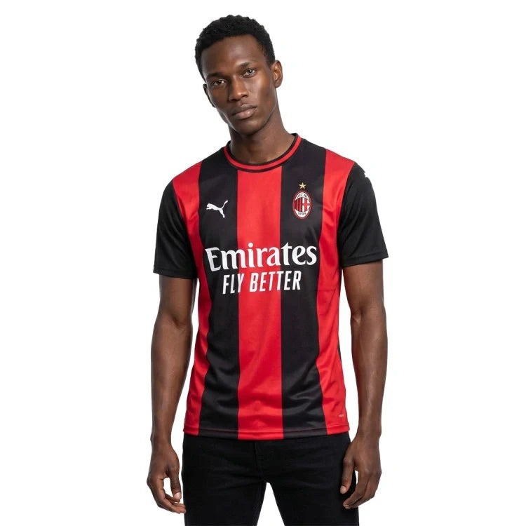 Camisa Milan 2026/2027 I Torcedor