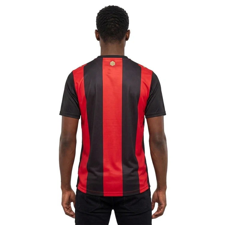 Camisa Milan 2026/2027 I Torcedor