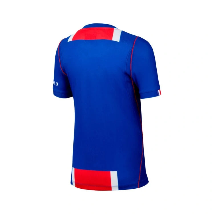 Camisa PSG 2026/2027 I Torcedor