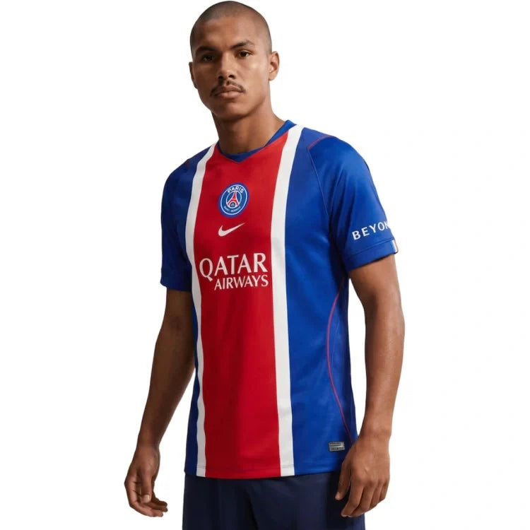 Camisa PSG 2026/2027 I Torcedor
