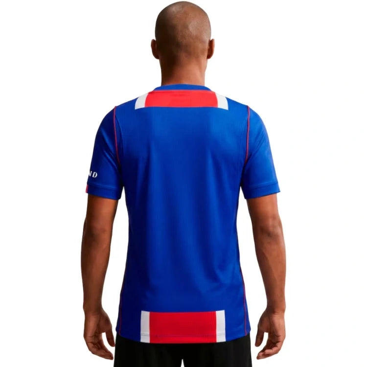 Camisa PSG 2026/2027 I Torcedor