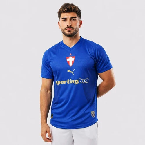 Camisa Palmeiras 2026/27 III Jogador | Torcedor Shop