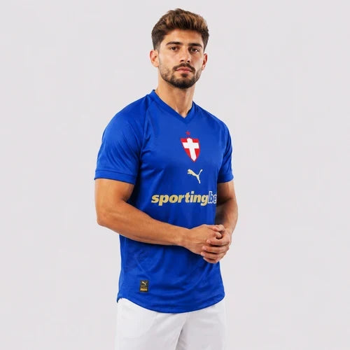 Camisa Palmeiras 2026/27 III Jogador - foto 3 | Torcedor Shop
