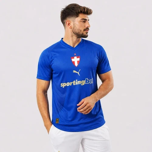 Camisa Palmeiras 2026/27 III Jogador - foto 2 | Torcedor Shop