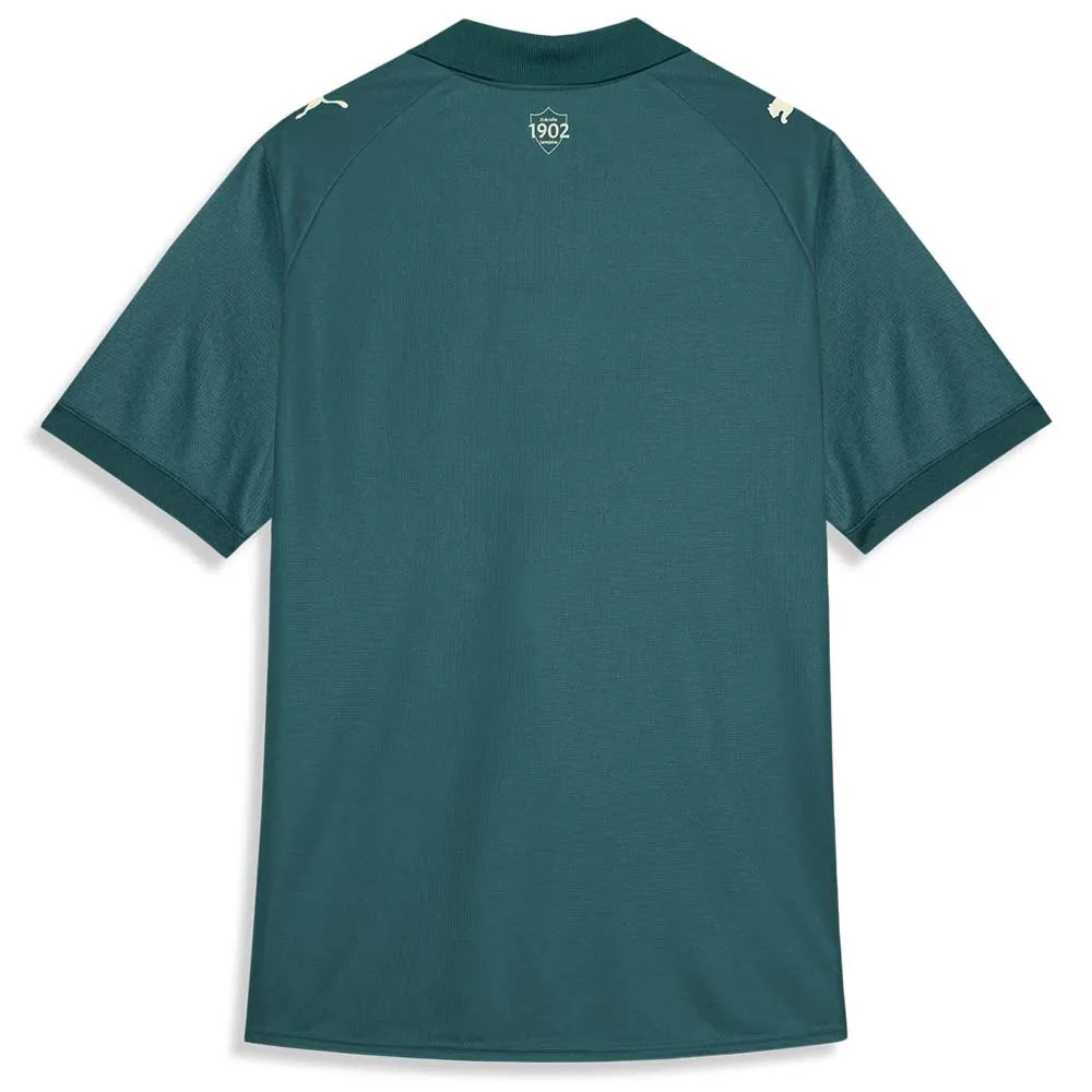 Camisa Feminina Fluminense 2026/27 III Torcedor