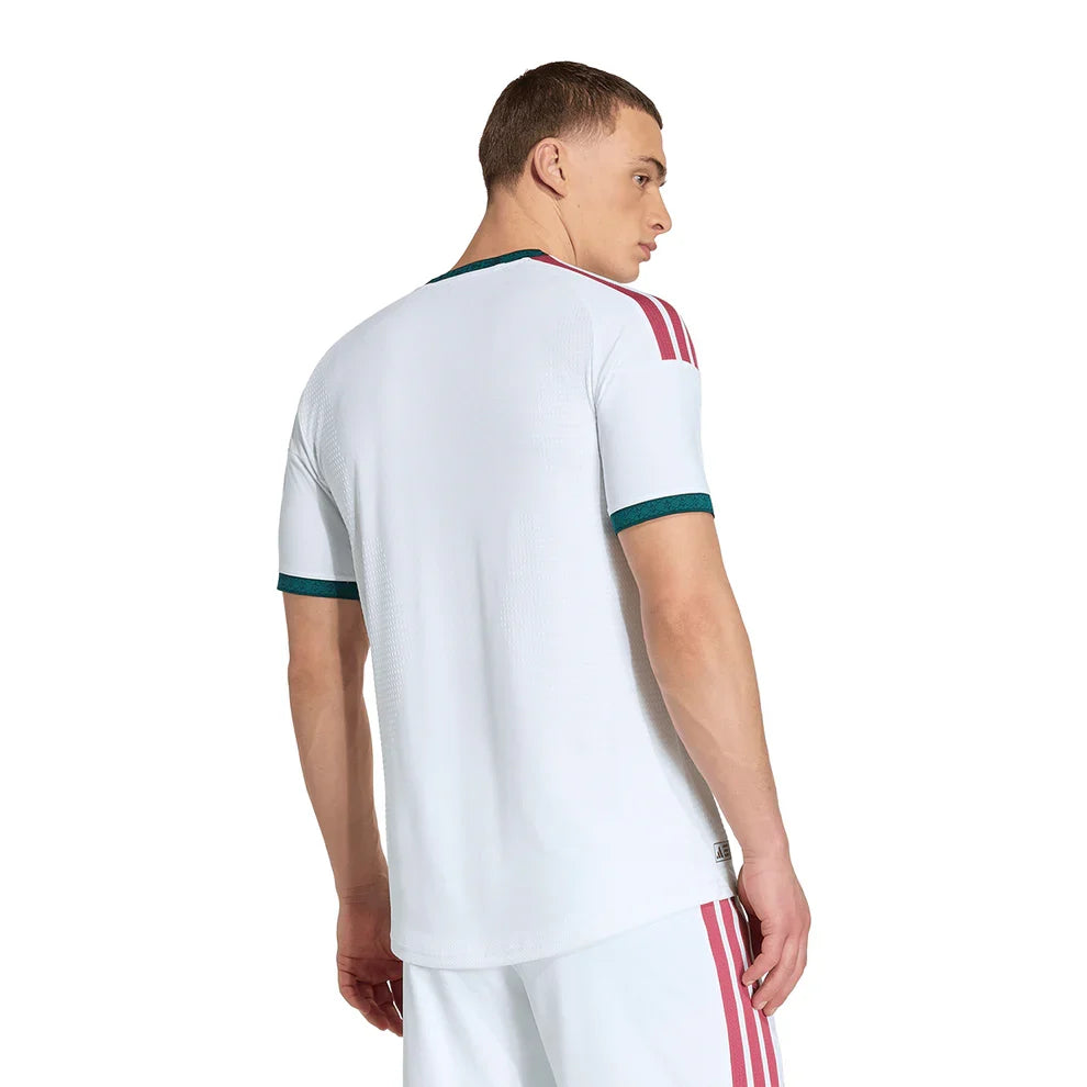 Camisa Real Madrid Home 2026/2027 Jogador