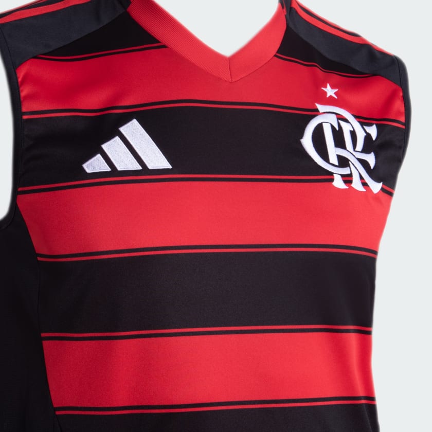 Regata Flamengo 2025/26 I