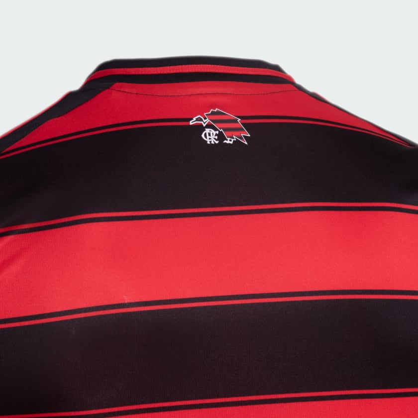 Regata Flamengo 2025/26 I