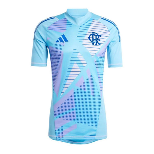 Camisa Goleiro Flamengo 2025/2026