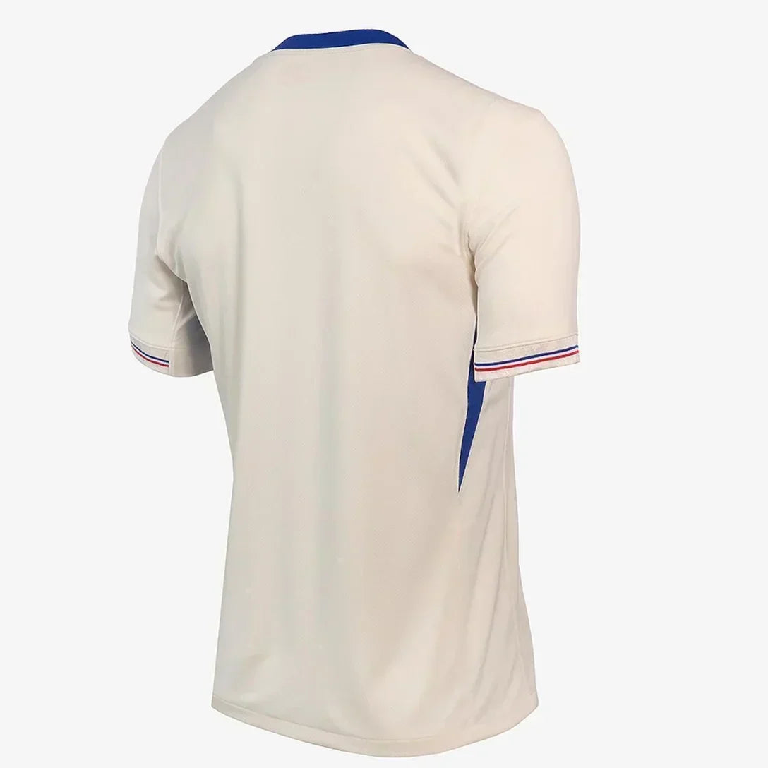 Camisa França 2025 II Torcedor