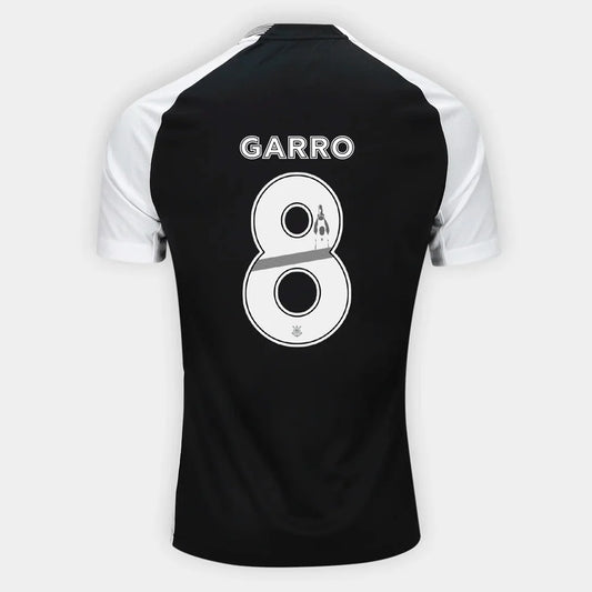 Camisa Corinthians 2025/26 Torcedor "Garro 8" II
