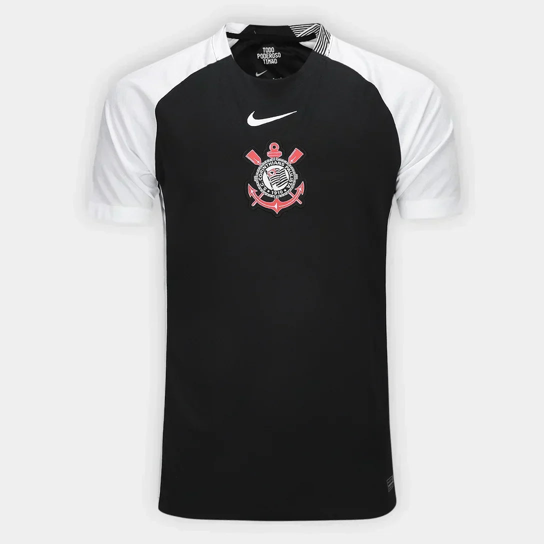 Camisa Corinthians 2025/26 Torcedor "Romero 11" II