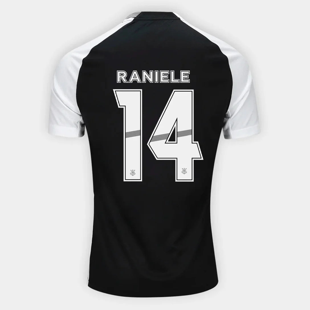 Camisa Corinthians 2025/26 Torcedor "Raniele 14" II