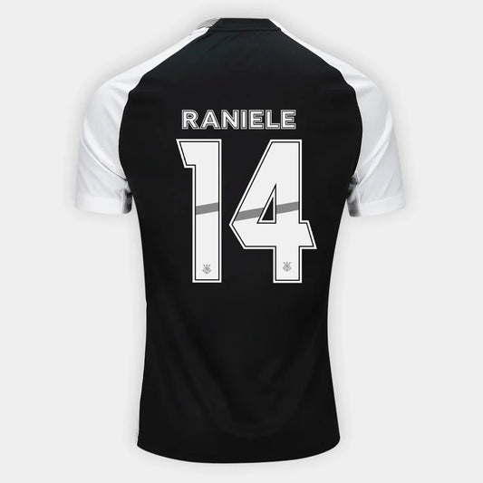 Camisa Corinthians 2025/26 Torcedor "Raniele 14" II