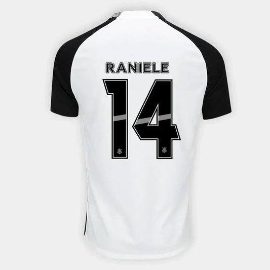 Camisa Corinthians 2025/26 Torcedor "Raniele 14" I