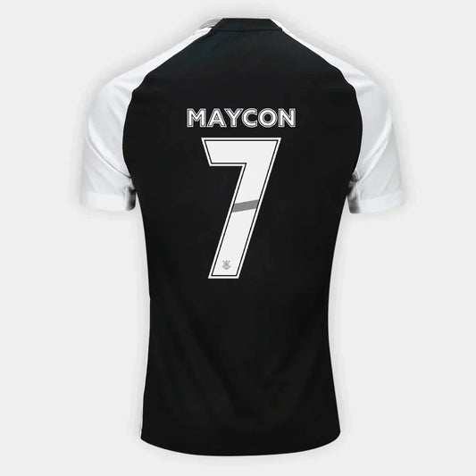 Camisa Corinthians 2025/26 Torcedor "Maycon 7" II