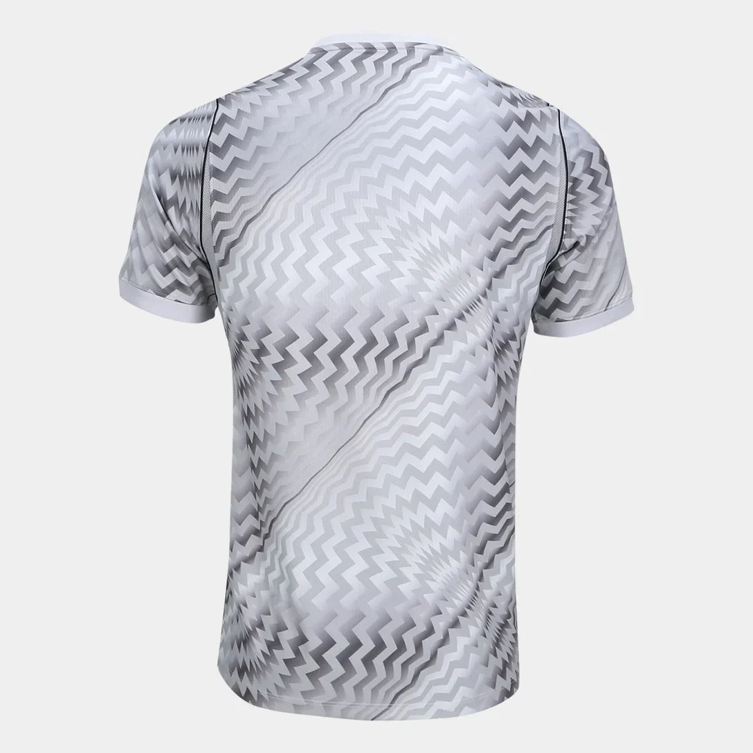 Camisa Corinthians 2026/27 Goleiro