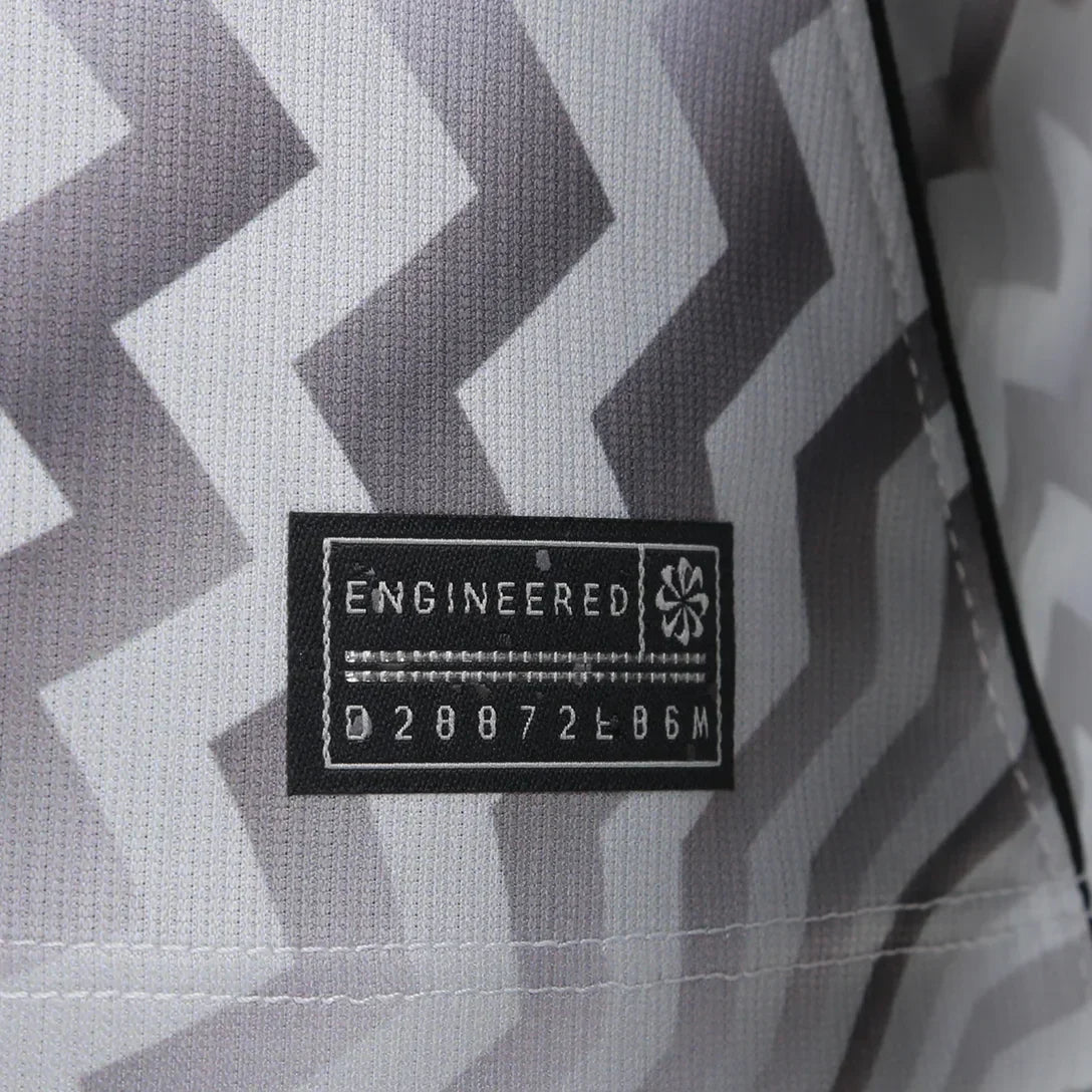 Camisa Corinthians 2026/27 Goleiro