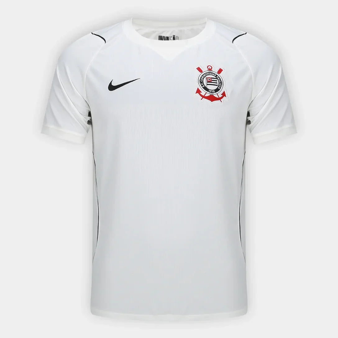 Camisa Corinthians 2026/27 Torcedor "Yuri Alberto 9" I