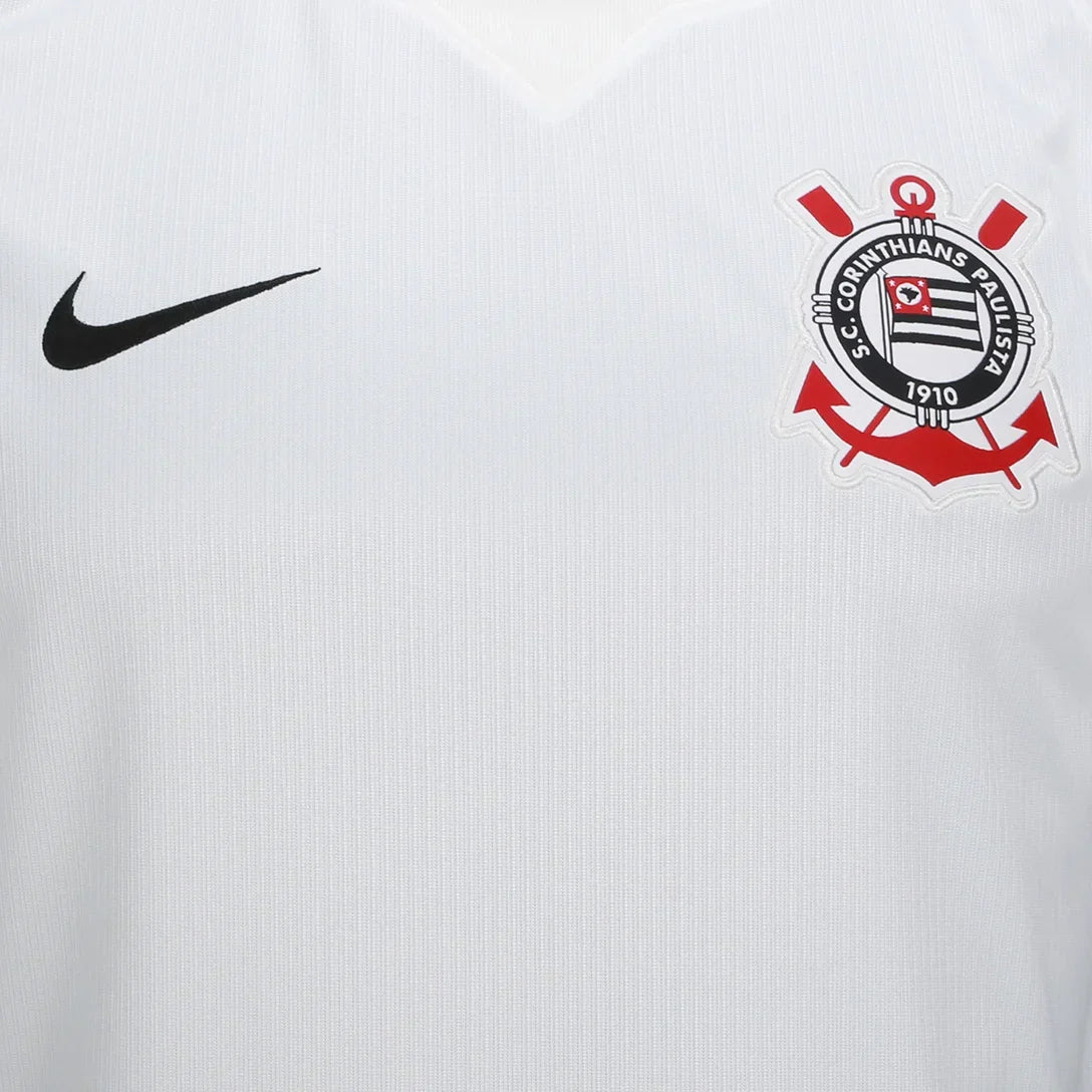 Camisa Corinthians 2026/27 Torcedor "Garro 8" I