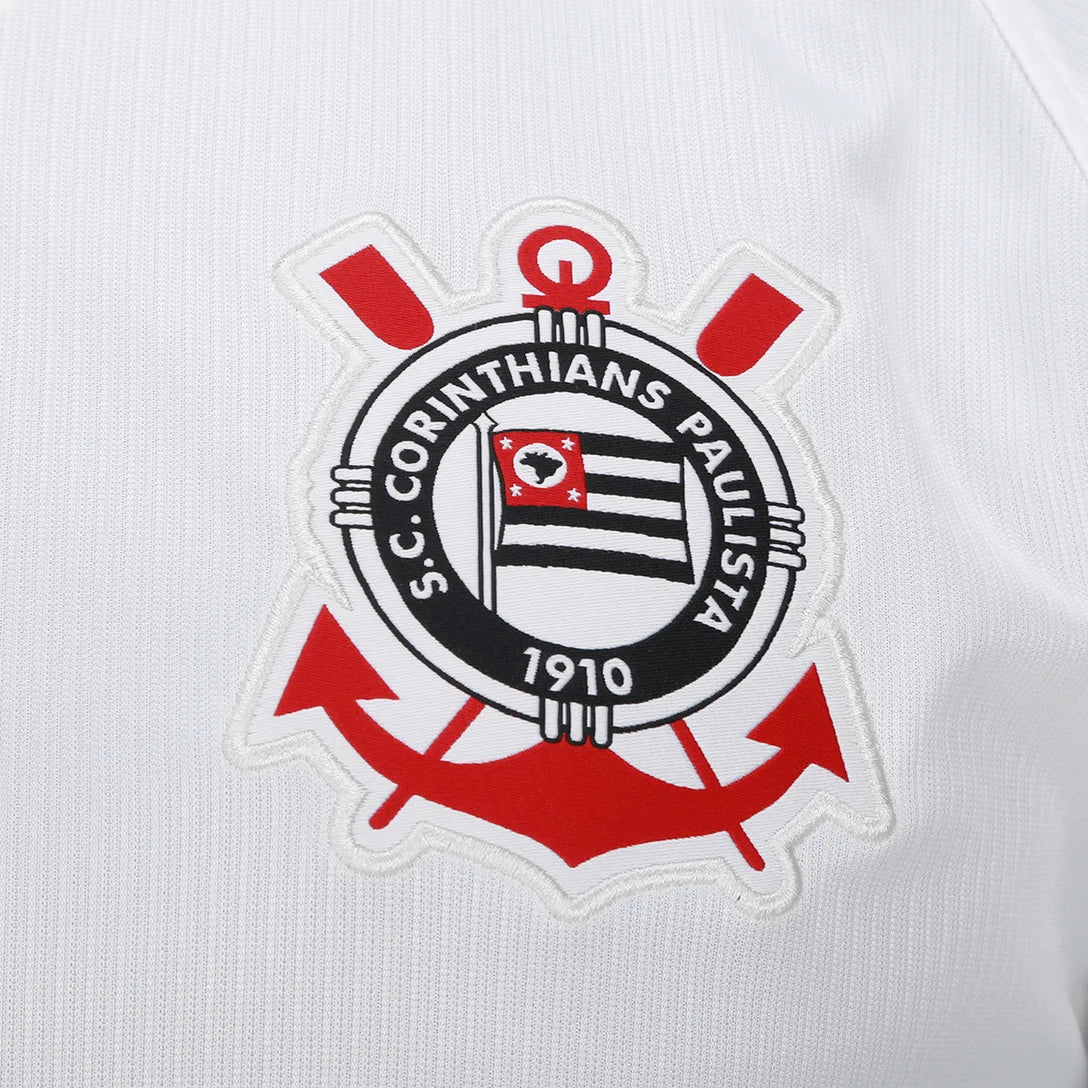 Camisa Corinthians 2026/27 Torcedor "Bidon 7" I