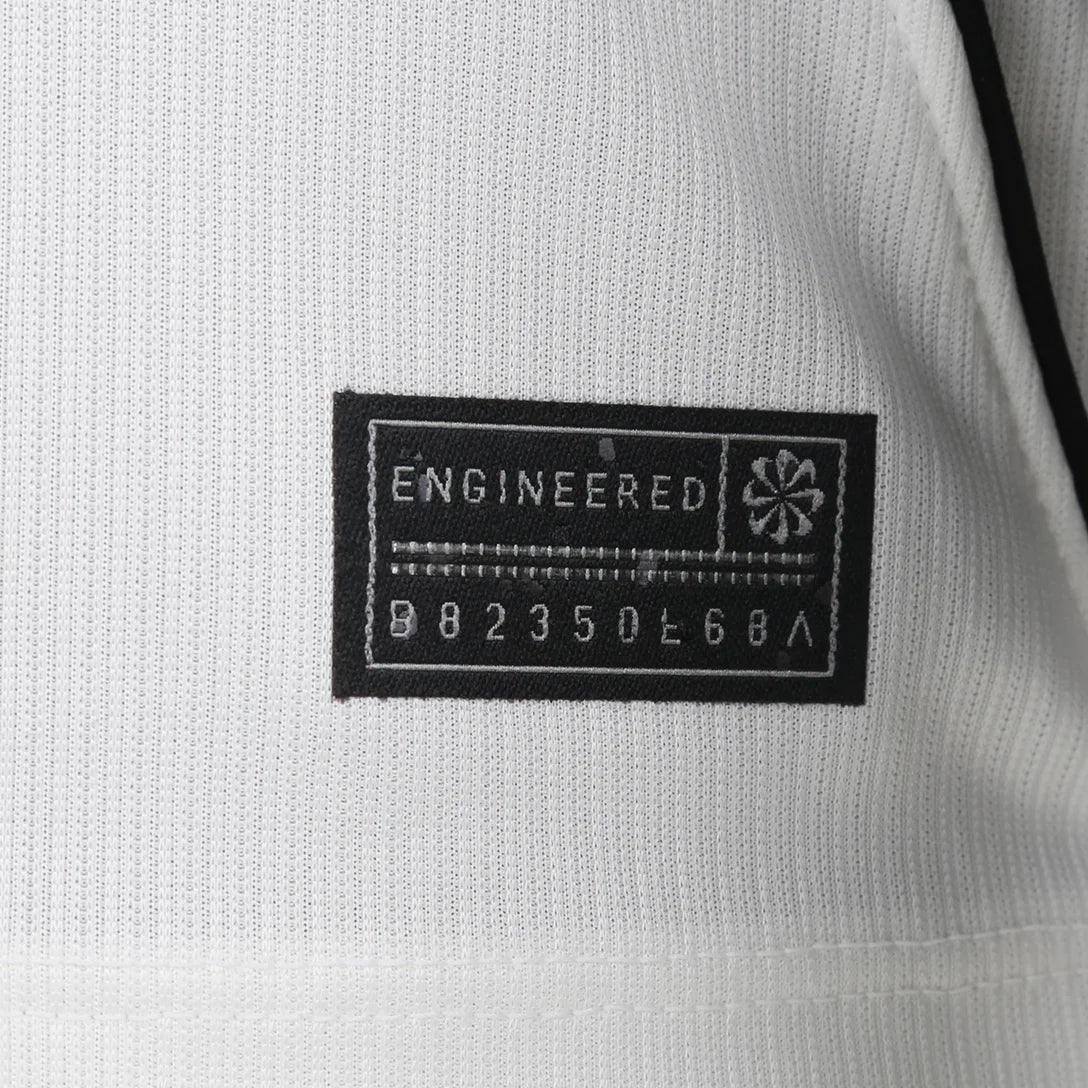 Camisa Corinthians 2026/27 Torcedor "Bidon 7" I