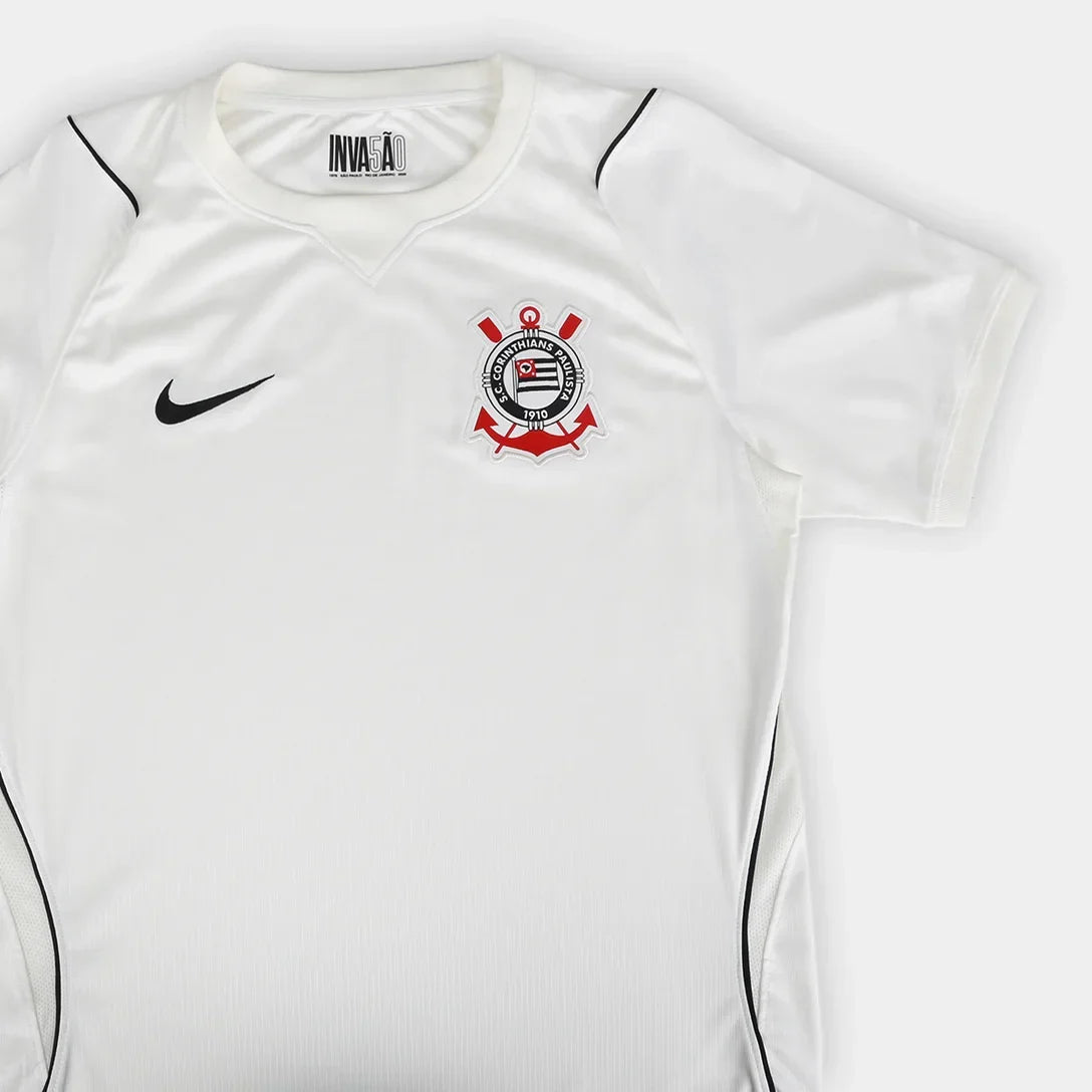 Camisa Corinthians 2026/27 Torcedor "Bidon 7" I