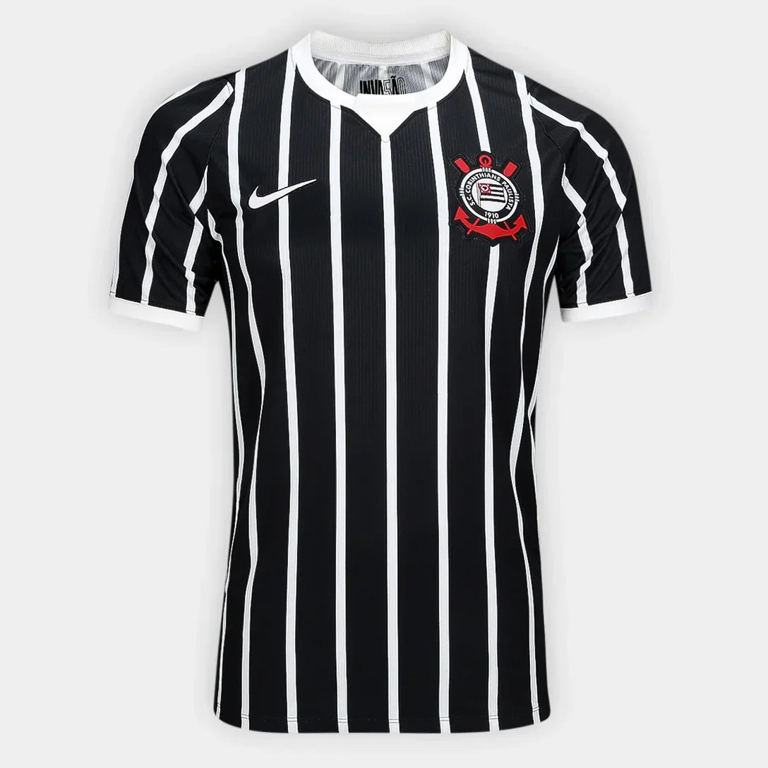 Camisa Corinthians 2026/27 Torcedor "Bidon 7" II