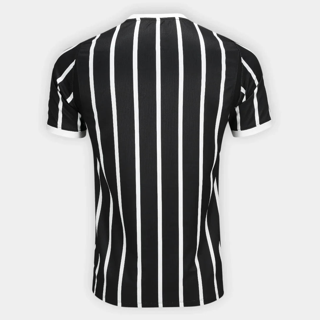 Camisa Corinthians 2026/27 Torcedor "Garro 8" II