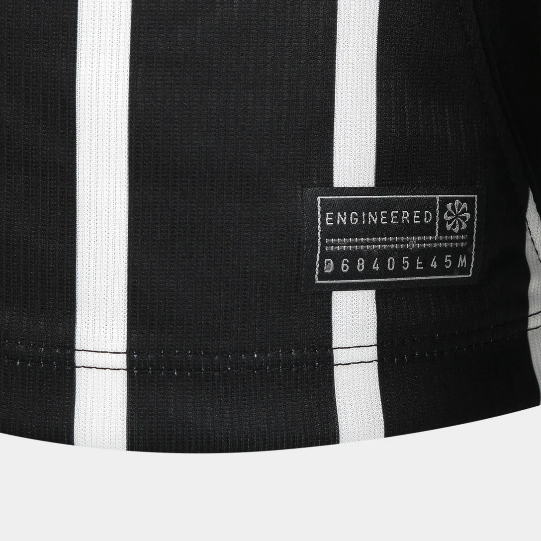 Camisa Corinthians 2026/27 Torcedor "Bidon 7" II