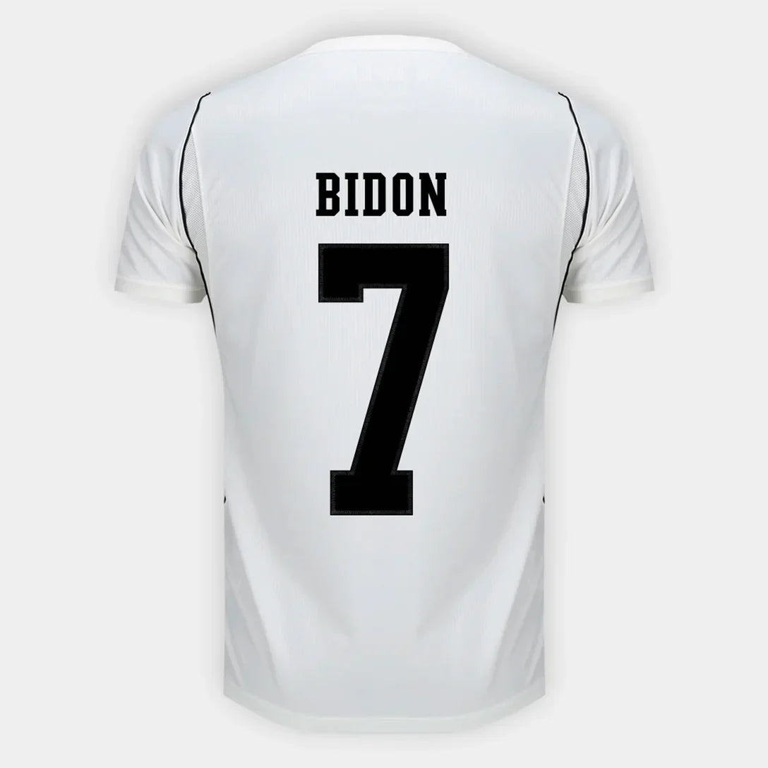 Camisa Corinthians 2026/27 Torcedor "Bidon 7" I
