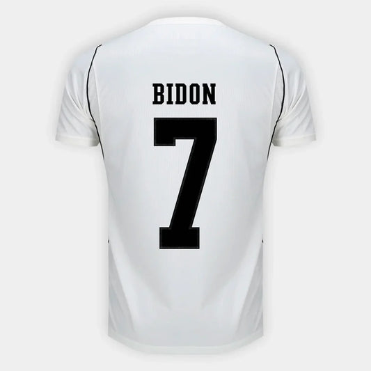 Camisa Corinthians 2026/27 Torcedor "Bidon 7" I