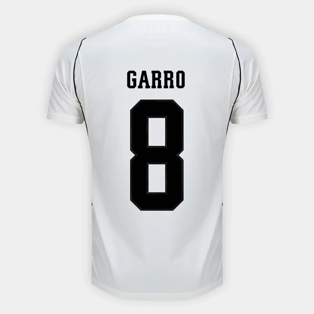Camisa Corinthians 2026/27 Torcedor "Garro 8" I
